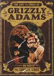 The Life And Times Of Grizzly Adams: Complete Series