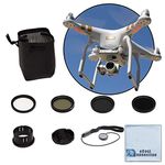 Filter Kit For Dji Phantoms