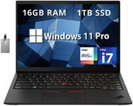 Lenovo Thinkpad X1 Nano 13.3" 2K Bu