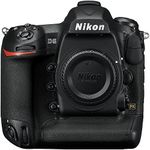 Nikon D5 20.8 MP FX-Format Digital 