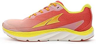 ALTRA Women's AL0A5489 Rivera 2 Trail Running Shoe, Coral - 7 M US