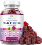 Purify Life Sugar-Free Milk Thistle