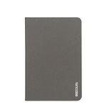 Incase Book Jacket Slim for iPad mini 4 - Charcoal - INPD20002-CHR