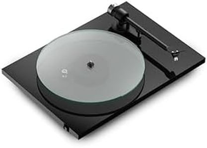 Pro-Ject A