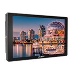 LILLIPUT LLP-A11 A11 10.1 inch 1920x1200 4K Camera Field Monitor HDMI 3G-SDI SDI input loop output Full HD resolution