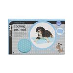 Petface Gel Dog Cooling Mat, 50 x 40 cm