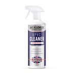 McKLords Commercial uPVC Cleaner, 1 Litre Clear