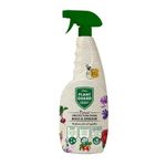 Wolvercroft Garden Centre Vitax Plant Guard Organic RTU (750ml) X 2