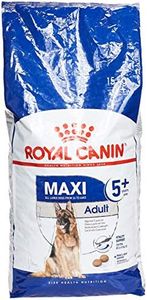 Royal Canin Maxi Mature 5+ 15 kg