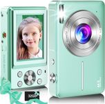 Digital Camera,Kids Camera with 32G