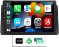 Eonon 9 inch Car Stereo Compatible 