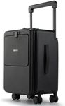 Alpas Club 21" Max Carry-on Hardsid