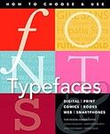 Fonts and Typefaces Made Easy: How 