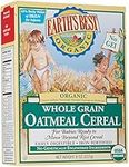 Earth's Best Oatmeal Cereal 8 Oz