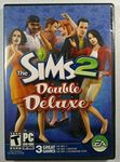 The Sims 2: Double Deluxe - Standard Edition