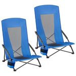 OXO Beach Chairs