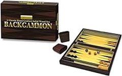 Premier Backgammon Board Game