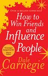 How to Win Friends and Influence People: xxiv (Vermilion)