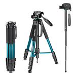 Studio Tripod For Camera