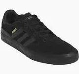 adidas Busenitz Vulc II Shoes Black