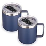 Volhoply 14oz Insulated Stainless S