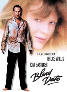 BLIND DATE