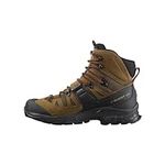 Salomon Quest 4 GTX Hiking Boots Me