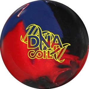 Storm DNA 