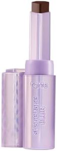 tarte shape tape blur concealer stick - Full Coverage Crease-Proof Makeup, Diamond-Shaped Precision Tip for Instant Eye Lift Effect, 50% Skin-loving Ingredients, Vegan & Cruelty-Free full size, 62W