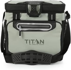 Titan by A