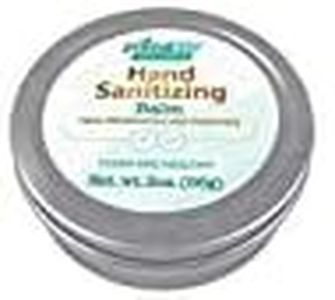 Hand Sanitizer Balm