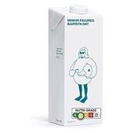 Minor Figures Oat Milk, 1L (Long Life)