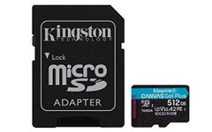 The Imaging World Memory Cards