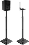 Mounting Dream Speaker Stands Heigh