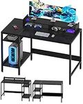 MINOSYS Computer Desk - 47” Gaming 