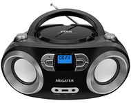 Table Radio Cd Players