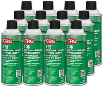 CRC 3-36 M