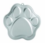 Wilton Paw Print Cake Pan