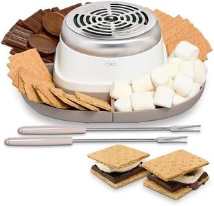 COOK WITH 