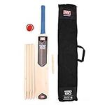 Size 5 Cricket Set in Mesh Carry Ba