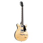 Gretsch G5222 Electromatic Double Jet Electric Guitar - Natural
