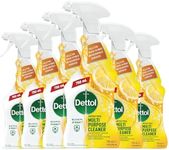 Dettol Healthy Clean Multipurpose C