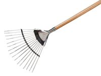 Kent & Stowe Garden Life Lawn Rake