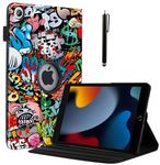 NEWSTYLE iPad Case