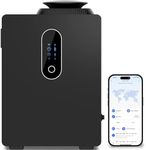 2026 Upgraded HVAC Scent Diffuser M