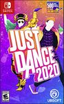 Just Dance 2020 - Nintendo Switch Standard Edition