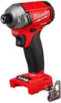 Milwaukee M18 FUEL SURGE 1/4-Inch Hex Hydraulic Driver (Tool Only - Battery, Charger and Accessories Sold Separately)