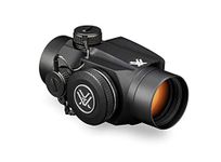 Vortex Optics Sparc 2 Red Dot MOA (SPC-402) Scope (High Mount), Black