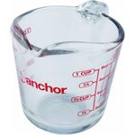 Anchor Hocking - 8 oz Measuring Cup