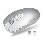 X9 Performance Dual USB C Mouse Wir